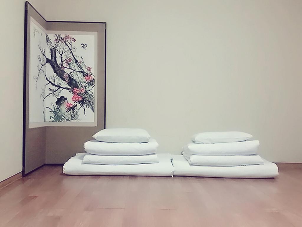 Daedong Hotel Τζέτζου Εξωτερικό φωτογραφία