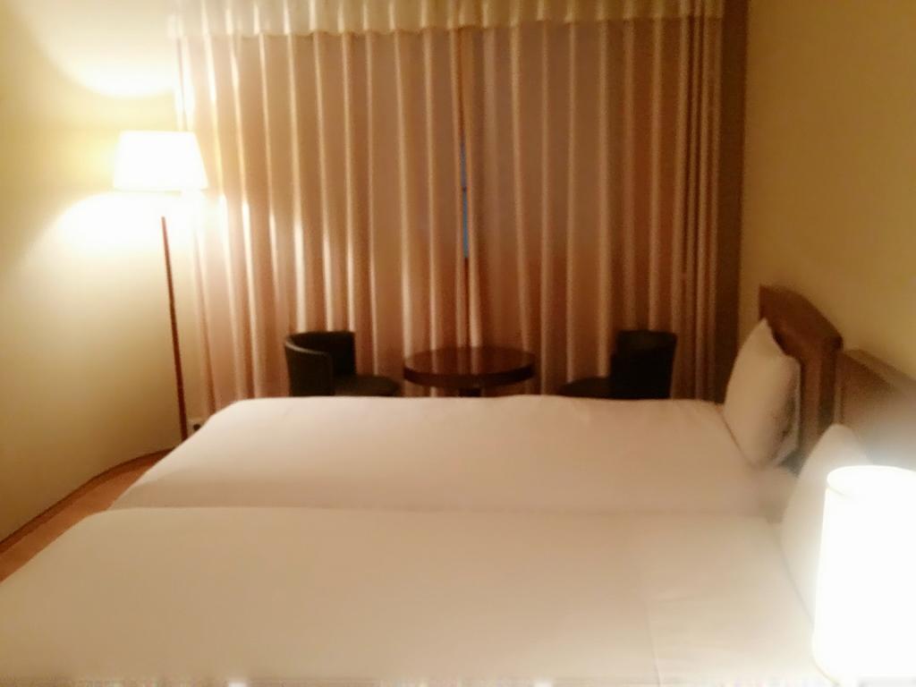 Daedong Hotel Τζέτζου Δωμάτιο φωτογραφία