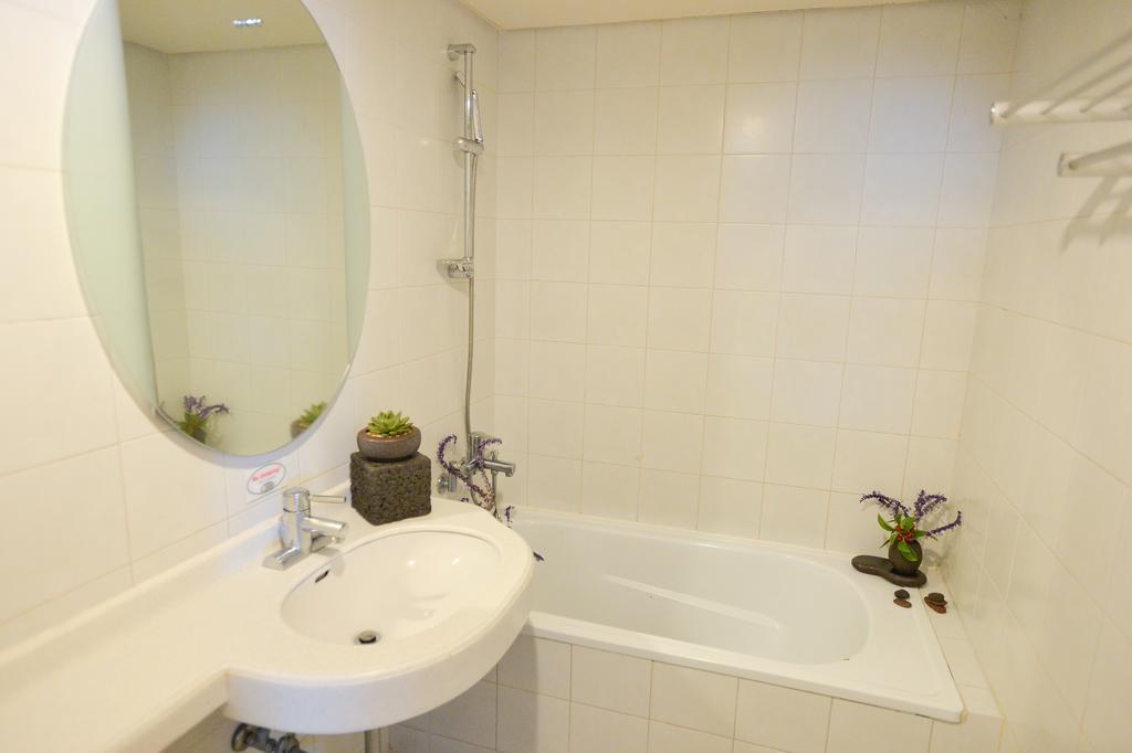 Daedong Hotel Τζέτζου Δωμάτιο φωτογραφία