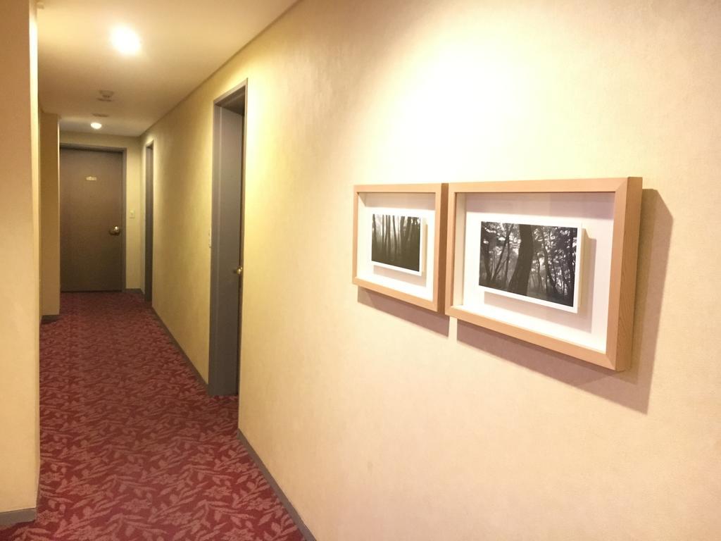 Daedong Hotel Τζέτζου Εξωτερικό φωτογραφία