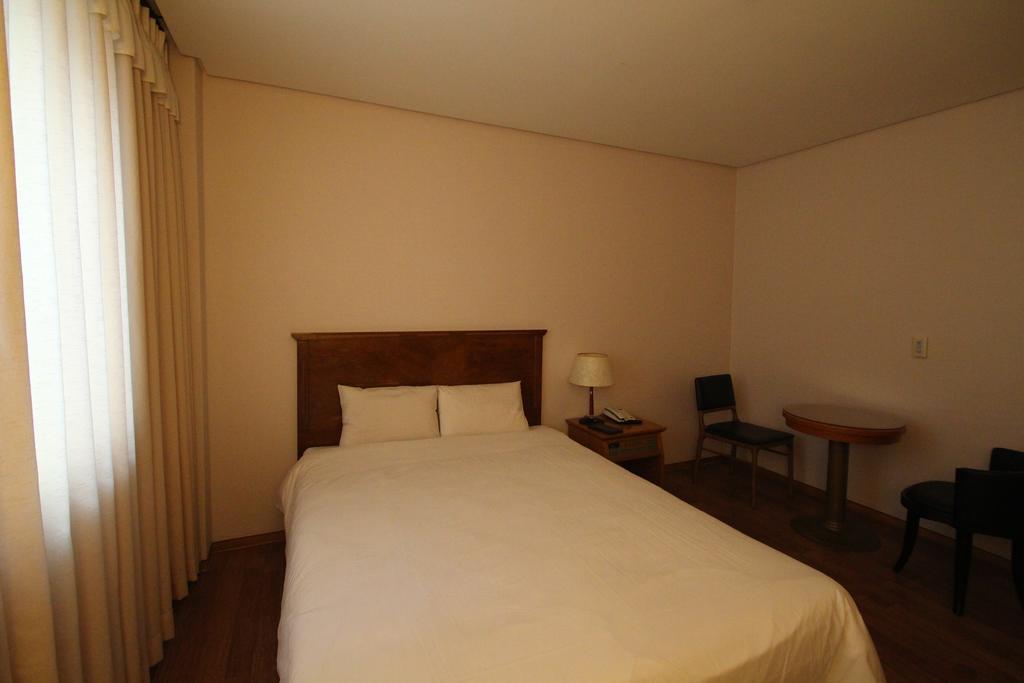 Daedong Hotel Τζέτζου Εξωτερικό φωτογραφία