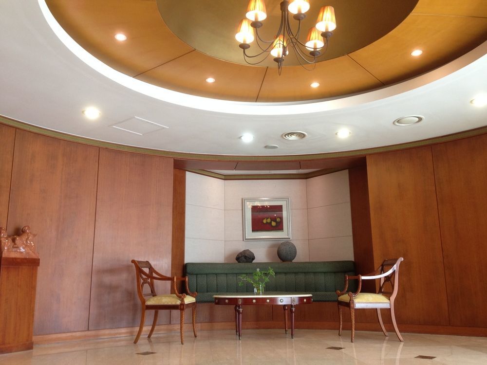 Daedong Hotel Τζέτζου Εξωτερικό φωτογραφία