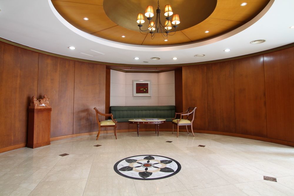 Daedong Hotel Τζέτζου Εξωτερικό φωτογραφία