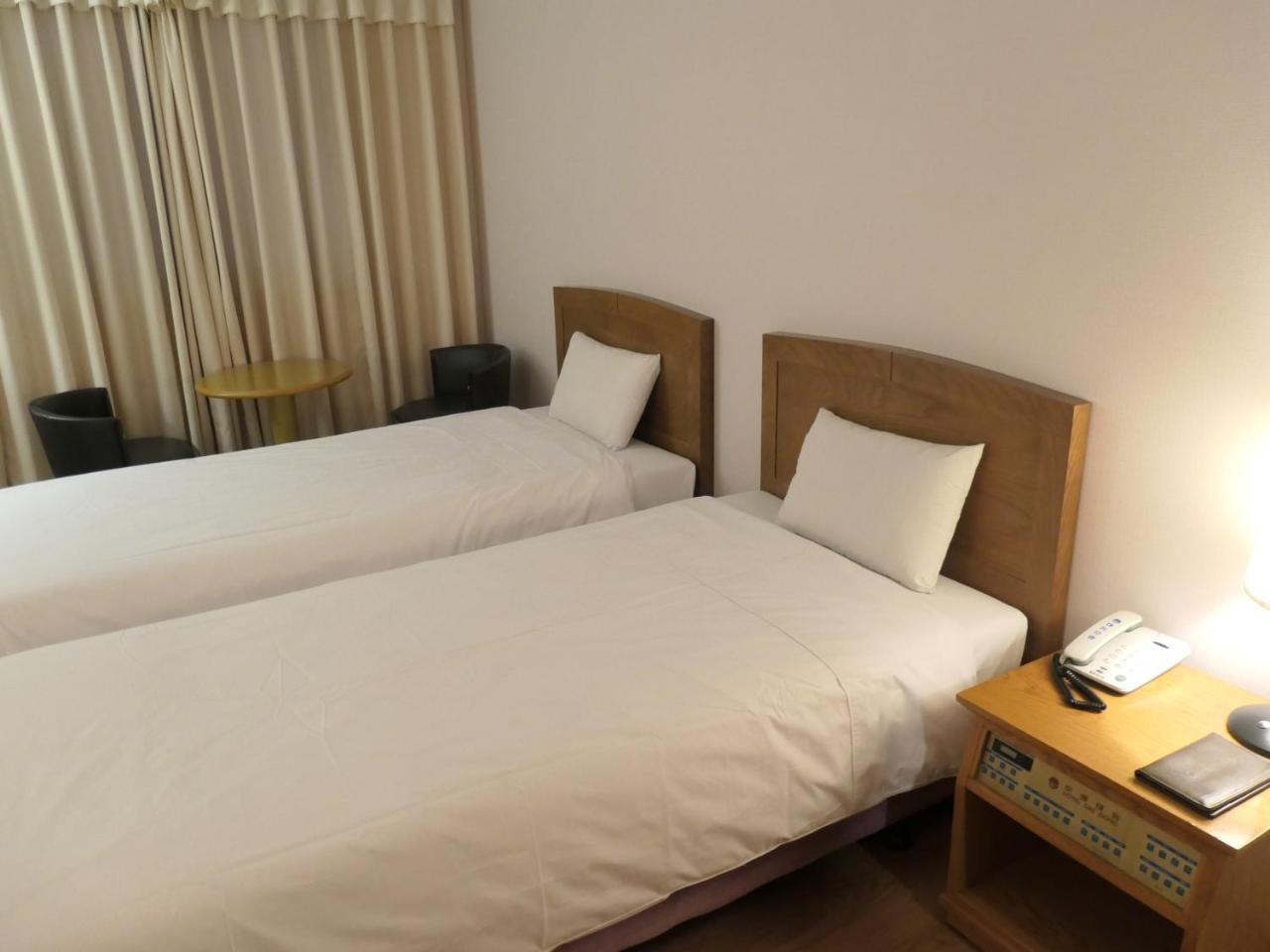 Daedong Hotel Τζέτζου Δωμάτιο φωτογραφία